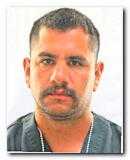 Offender Gregorio Vieira-chavez