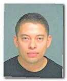 Offender Jason Mendoza