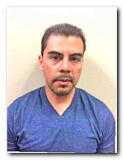 Offender Jason Miguel Meza