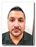 Offender Jason Robert Pedroza