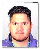 Offender Jason Villa Valdivia