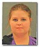 Offender Jessica Renee Ford