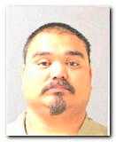 Offender Jose Huerta