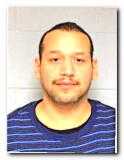 Offender Jose R Balderas