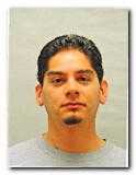 Offender Joseph M Rodriguez