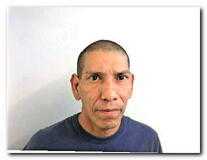 Offender Juan Gilberto Mata