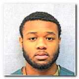 Offender Lamonte Goodie