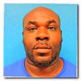 Offender Larry Demon Walker