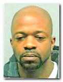 Offender Michael Deandre Mooney