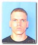 Offender Michael Shane Powell