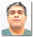 Offender Norberto Garcia