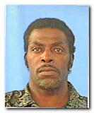 Offender Othniel Claiborne