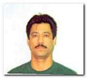 Offender Patronillo Melchor Reyes