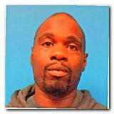 Offender Raymond Dewayne White