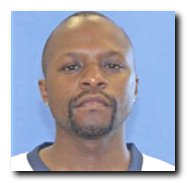 Offender Roderick Jermail Mccoy