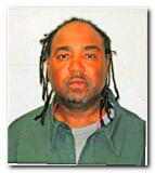 Offender Roosevelt M Williams