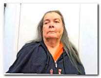 Offender Rosemary Nash