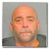 Offender Terry Lee Carrow Jr