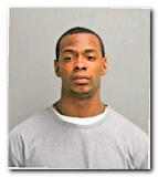 Offender Trey Latroy Dewayne