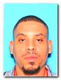 Offender Tyrae Jermaine Jamison