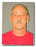 Offender Walter W Lackey