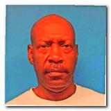 Offender Willie Alvin Alford