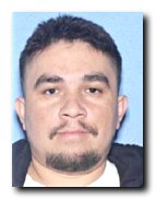 Offender Abraham P Gastelum