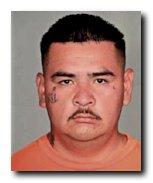 Offender Angel Jesus Sanchez