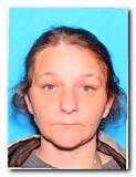 Offender Brandie Michelle Powers