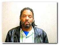 Offender Bryan K Buford