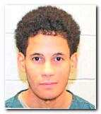 Offender Carlos Antonio Gonzales-sosa