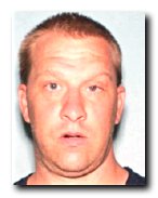 Offender Christopher Coon