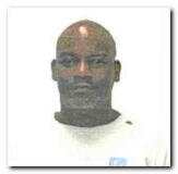 Offender Christopher Tyrone Drain