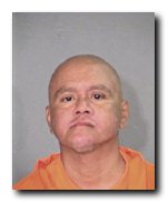 Offender Cruz Villalpando