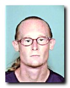 Offender Curtis Carpenter