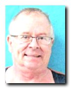 Offender David Duane Wing