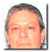 Offender David Soto