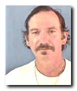 Offender Donald Thomas Paris