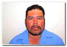 Offender Fredrick Lee Gomez Jr