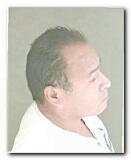 Offender Fructuose Garcia