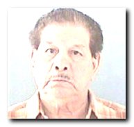 Offender Graciano Hernandez Rivas