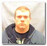 Offender Jared A Becker