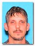 Offender Jason Scott Patton