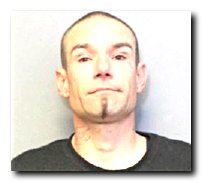 Offender Jason Silveira