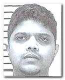 Offender Jaswanthredd Baireddy