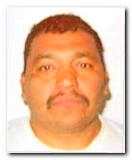 Offender Javier Adame