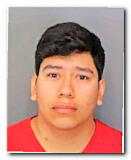 Offender Javier Alejandro Garcia