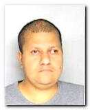 Offender Javier Arroyo