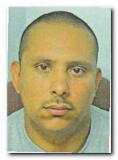 Offender Javier Castro