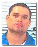 Offender Javier Ceja